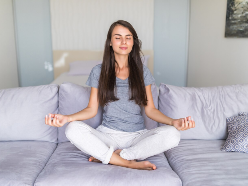 Embracing Mindfulness: Simple Tips for Daily Practice