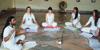 Yoga, Yoga Therapy, Yoga Therapy Rishikesh, Yoga Ayurveda Rishikesh India